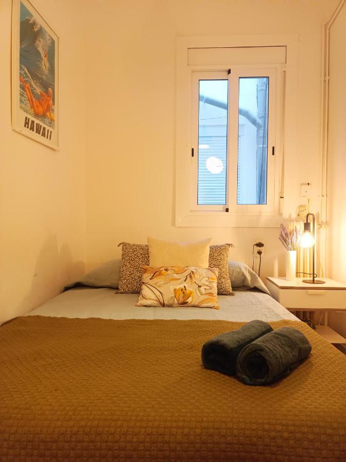 Heart Of Auberge de jeunesse Barcelone